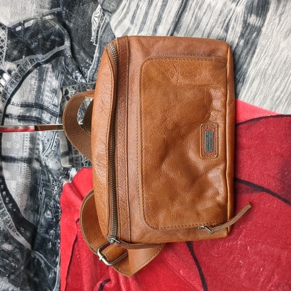 spikes and sparrows Handbags - Spikes and sparrows belt pack
